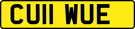CU11WUE