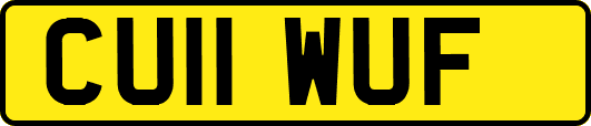CU11WUF