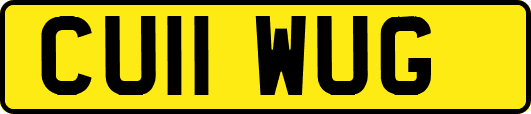 CU11WUG