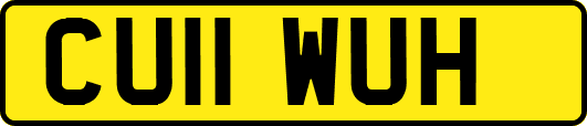CU11WUH