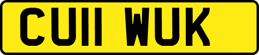 CU11WUK