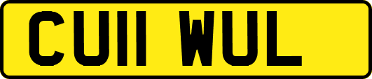 CU11WUL