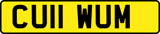 CU11WUM