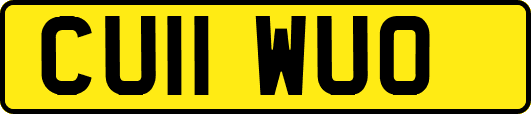 CU11WUO