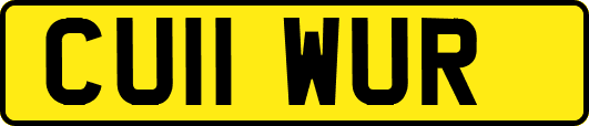 CU11WUR