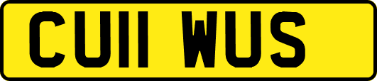 CU11WUS