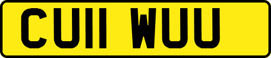 CU11WUU