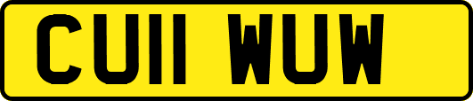 CU11WUW