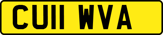 CU11WVA