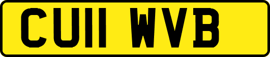 CU11WVB