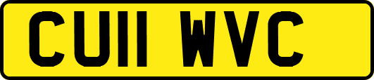 CU11WVC