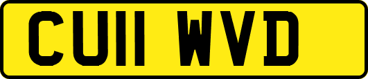 CU11WVD