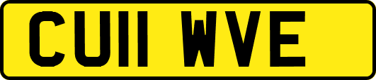 CU11WVE