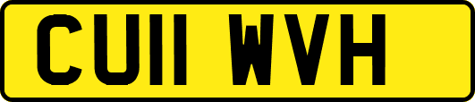 CU11WVH