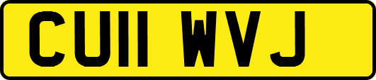 CU11WVJ