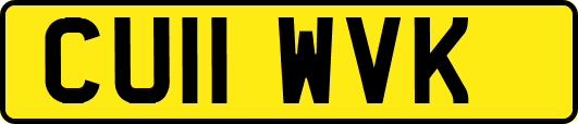 CU11WVK
