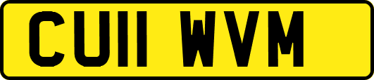 CU11WVM
