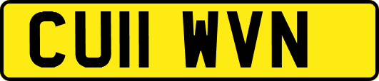 CU11WVN