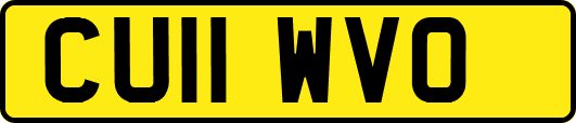CU11WVO