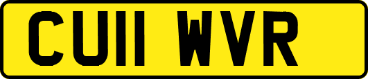 CU11WVR