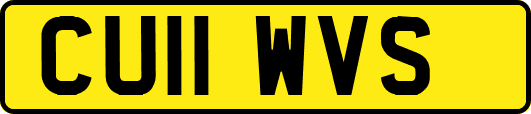 CU11WVS