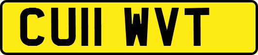 CU11WVT