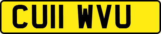 CU11WVU