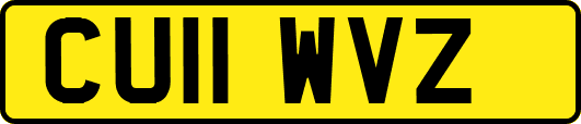 CU11WVZ