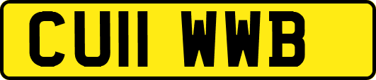 CU11WWB