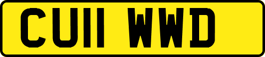 CU11WWD