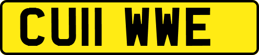 CU11WWE