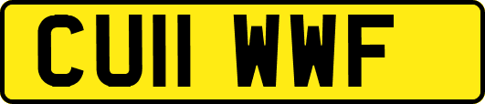 CU11WWF