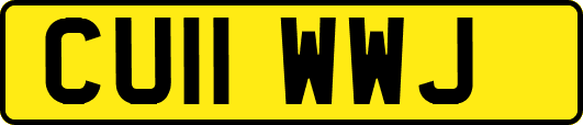 CU11WWJ