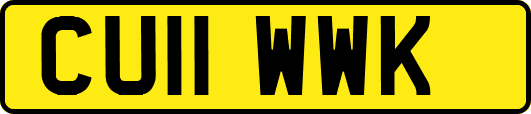 CU11WWK