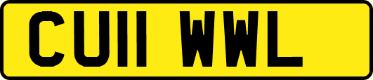 CU11WWL