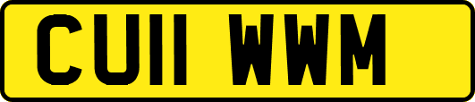 CU11WWM
