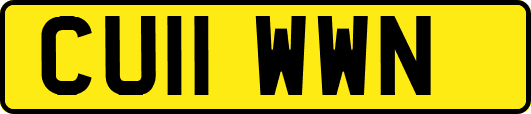 CU11WWN