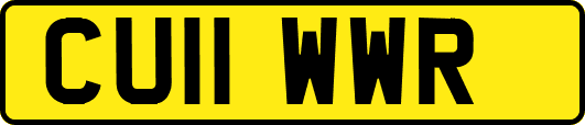 CU11WWR