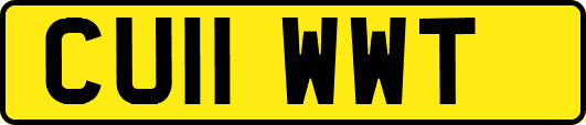CU11WWT