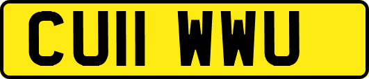 CU11WWU
