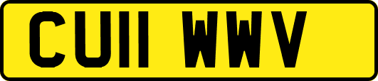 CU11WWV