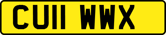 CU11WWX