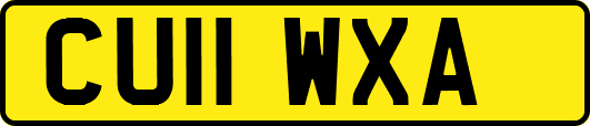 CU11WXA