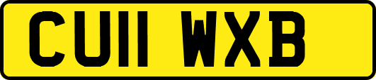 CU11WXB