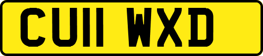 CU11WXD