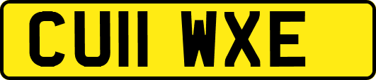 CU11WXE