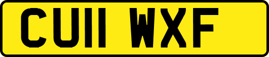 CU11WXF