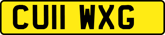 CU11WXG