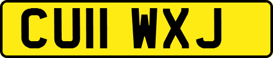 CU11WXJ