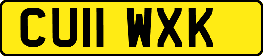 CU11WXK